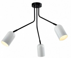 Потолочная люстра Rivoli Rosalinda Б0064987 в Пуровске - purovsk.ok-mebel.com | фото 2