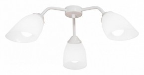 Потолочная люстра Vitaluce V31950 V31950/3PL в Пуровске - purovsk.ok-mebel.com | фото