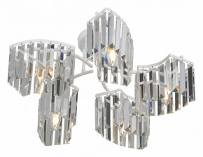 Потолочная люстра Vitaluce V5884 V5884-0/5PL в Пуровске - purovsk.ok-mebel.com | фото 2