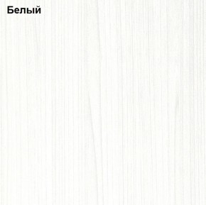 Прихожая Линда (Дуб Сонома/Белый) модульная в Пуровске - purovsk.ok-mebel.com | фото 3