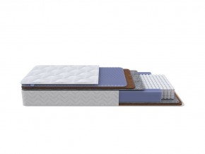 PROxSON Матрас Active Duo M/F (Ткань Трикотаж Эко) 200x190 в Пуровске - purovsk.ok-mebel.com | фото 2