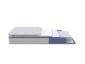 PROxSON Матрас Active Duo S/F (Ткань Трикотаж Эко) 90x190 в Пуровске - purovsk.ok-mebel.com | фото