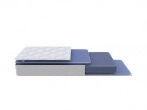PROxSON Матрас Active Flex M (Ткань Трикотаж Эко) 90x200 в Пуровске - purovsk.ok-mebel.com | фото 10