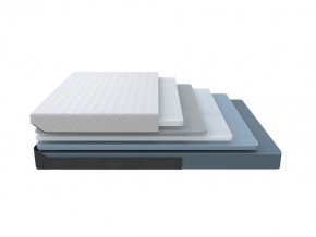 PROxSON Матрас Elysium Exclusive Foam (Трикотаж Elysium) 120x200 в Пуровске - purovsk.ok-mebel.com | фото 2