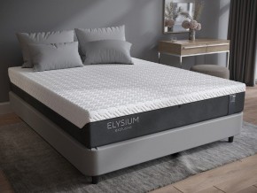 PROxSON Матрас Elysium Exclusive Foam (Трикотаж Elysium) 160x195 в Пуровске - purovsk.ok-mebel.com | фото 5