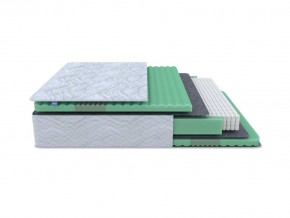 PROxSON Матрас Green Comfort M (Tricotage Dream) 80x195 в Пуровске - purovsk.ok-mebel.com | фото