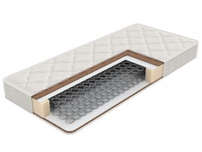 PROxSON Матрас Hard Bonnell Roll (Ткань Жаккард синтетический) 120x200 в Пуровске - purovsk.ok-mebel.com | фото