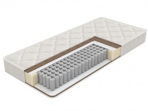 PROxSON Матрас Hard EVS Roll (Ткань Синтетический жаккард) 120x195 в Пуровске - purovsk.ok-mebel.com | фото