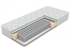 PROxSON Матрас Optima EVS (Ткань Трикотаж Эко) 140x200 в Пуровске - purovsk.ok-mebel.com | фото 2