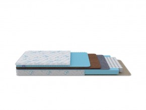 PROxSON Матрас Совенок (Cotton Little PROSON) 120x160 в Пуровске - purovsk.ok-mebel.com | фото