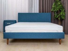 PROxSON Защитный чехол Basic (Ткань Terry Cloth без влагонепроницаемого покрытия) 180x190 в Пуровске - purovsk.ok-mebel.com | фото 2