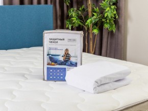 PROxSON Защитный чехол Basic (Ткань Terry Cloth без влагонепроницаемого покрытия) 180x190 в Пуровске - purovsk.ok-mebel.com | фото 4