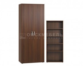 Шкаф 2-х дверный для докуметов Шк18.1 в Пуровске - purovsk.ok-mebel.com | фото