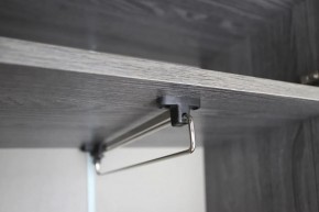 ГРЕТТА 3 Шкаф 2-х створчатый в Пуровске - purovsk.ok-mebel.com | фото 6