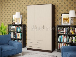 Шкаф 3-х створчатый (1200) в Пуровске - purovsk.ok-mebel.com | фото 3