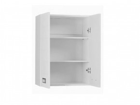 Шкаф Cube - 2 50 Домино (DC5016H) в Пуровске - purovsk.ok-mebel.com | фото 2