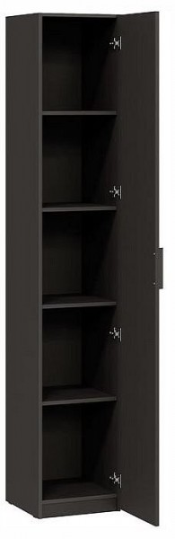 Шкаф для белья Стелла Исп.2 в Пуровске - purovsk.ok-mebel.com | фото 2