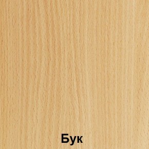 Шкаф для детской одежды на металлокаркасе "Незнайка" (ШДм-1) в Пуровске - purovsk.ok-mebel.com | фото 3
