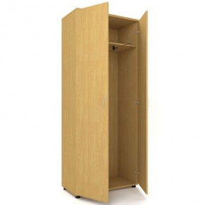Шкаф для одежды двухстворчатый "Проспект" (Р.Ш-8) в Пуровске - purovsk.ok-mebel.com | фото 3