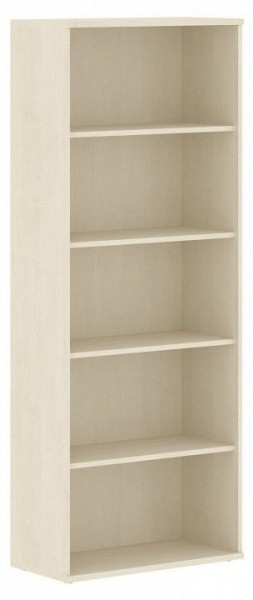 Шкаф книжный Imago СТ-1.3 в Пуровске - purovsk.ok-mebel.com | фото 2