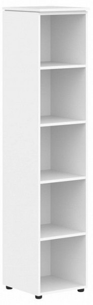 Шкаф книжный Morris MHC 42.1 в Пуровске - purovsk.ok-mebel.com | фото 2