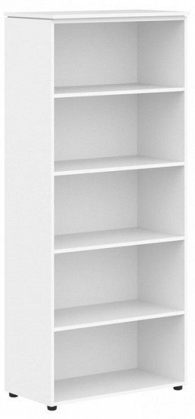 Шкаф книжный Morris MHC 85.1 в Пуровске - purovsk.ok-mebel.com | фото 2