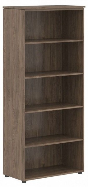 Шкаф книжный Morris Trend MHC 85.3 в Пуровске - purovsk.ok-mebel.com | фото 2