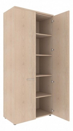Шкаф книжный XTEN XHC 85.1 в Пуровске - purovsk.ok-mebel.com | фото