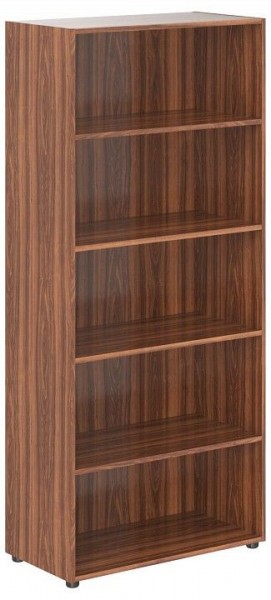 Шкаф книжный ZENN ZHC 85.2 в Пуровске - purovsk.ok-mebel.com | фото 2