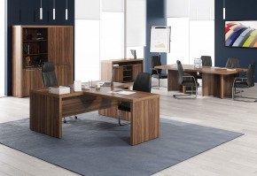 Шкаф книжный ZENN ZHC 85.2 в Пуровске - purovsk.ok-mebel.com | фото 3