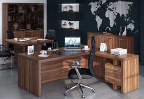 Шкаф книжный ZENN ZHC 85.2 в Пуровске - purovsk.ok-mebel.com | фото 4