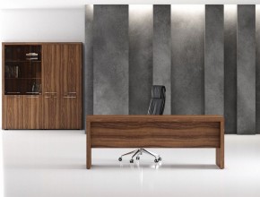 Шкаф книжный ZENN ZHC 85.3 в Пуровске - purovsk.ok-mebel.com | фото 4
