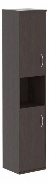Шкаф комбинированный Imago СУ-1.5 в Пуровске - purovsk.ok-mebel.com | фото