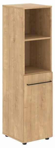Шкаф комбинированный Loftis LMC 40.5 в Пуровске - purovsk.ok-mebel.com | фото