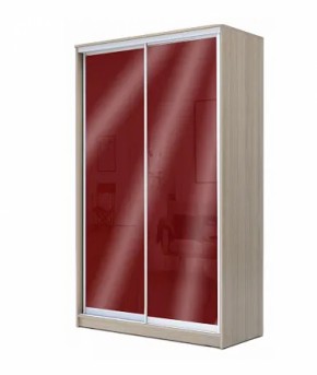 Шкаф-купе ХИТ 22-12/2-22 (620) в Пуровске - purovsk.ok-mebel.com | фото 7