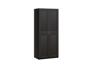 Шкаф МАКС двухдверный широкий, цвет Дуб Венге в Пуровске - purovsk.ok-mebel.com | фото