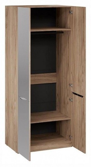 Шкаф платяной Глосс СМ-319.07.004 в Пуровске - purovsk.ok-mebel.com | фото 2