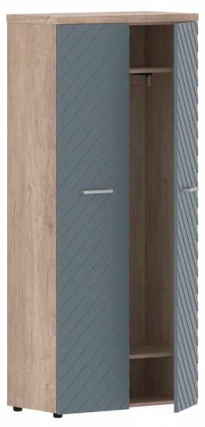 Шкаф платяной Torr Lux TLCW 85 в Пуровске - purovsk.ok-mebel.com | фото 2
