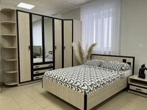 НАОМИ Шкаф угловой в Пуровске - purovsk.ok-mebel.com | фото 2