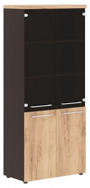 Шкаф-витрина Alto AHC 85.7 в Пуровске - purovsk.ok-mebel.com | фото