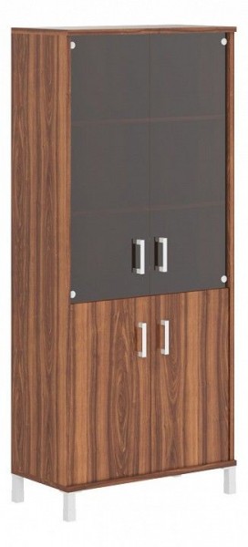 Шкаф-витрина Born B 430.5 в Пуровске - purovsk.ok-mebel.com | фото