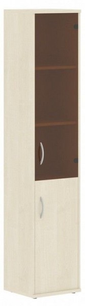Шкаф-витрина Imago СУ-1.2Л в Пуровске - purovsk.ok-mebel.com | фото