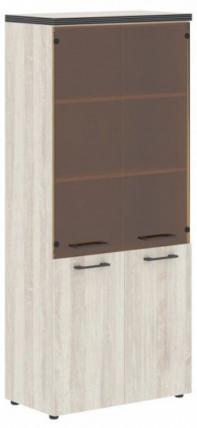 Шкаф-витрина Torr THC 85.2 в Пуровске - purovsk.ok-mebel.com | фото