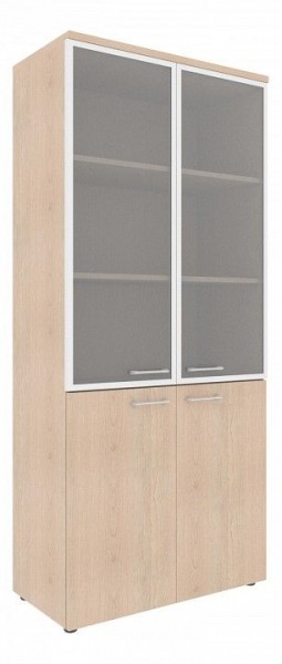 Шкаф-витрина XTEN XHC 85.7 в Пуровске - purovsk.ok-mebel.com | фото