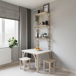 Система  хранения  Конструктор Арт. СХ3-1 в Пуровске - purovsk.ok-mebel.com | фото 6