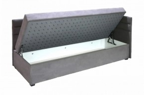 СОНЯ  Диван подростковый (в ткани коллекции Ивару №2,3) в Пуровске - purovsk.ok-mebel.com | фото 3