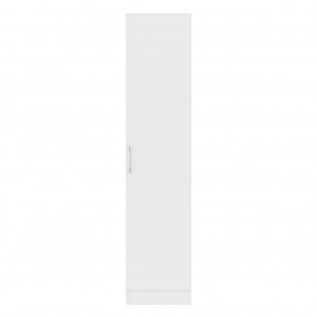 Стандарт Пенал, цвет белый, ШхГхВ 45х52х200 см., универсальная сборка в Пуровске - purovsk.ok-mebel.com | фото 4