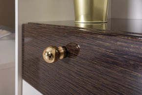 Стеллаж 13.145 Миндаль в Пуровске - purovsk.ok-mebel.com | фото 2