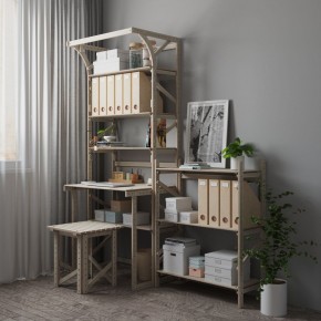 Стеллаж Конструктор Арт.С1000-1 в Пуровске - purovsk.ok-mebel.com | фото 4