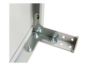 Стеллаж MS 200KD/100x30/4 в Пуровске - purovsk.ok-mebel.com | фото 4